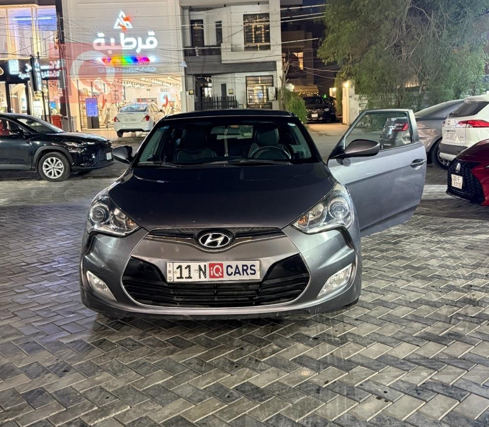 هيونداي فلوستر